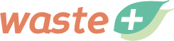 Waste+ Logo